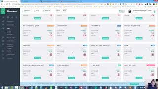 First Review Of 3Commas - How To Take Profit And Stop Loss Simultaneously!