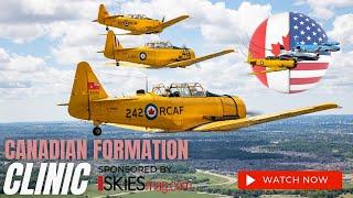 Canadian Formation Clinic 2022