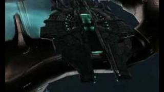 Eve Online Test Server "Mother Ship Nyx"