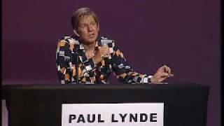 The Paul Lynde Show starring Michael Airington