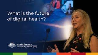 What is the future of digital health?