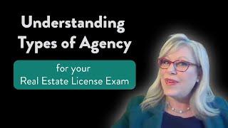 Real Estate National Exam Prep Topics: Understanding Types of Agency for Your Real Estate Exam