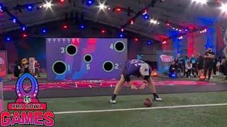 Snap Shots | Pro Bowl Skills Showdown | NFL