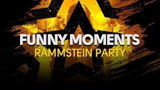 CS:GO funny moments by ceh9 (RAMMSTEIN PARTY)