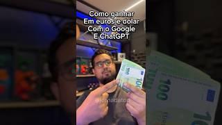 Google Adsense e ChatGPT