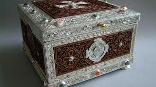 Reliquary