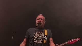 Peter Hook & The Light - Leaders Of Men (Live In Belfast, 2024)