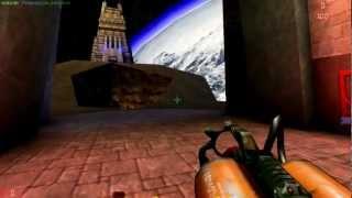 Сравнение русских озвучек Unreal Tournament