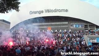 Olympique de Marseille – Eintracht Frankfurt 13.9.2022