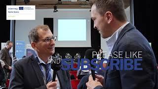 Hydrogen in Alpine regions - Etienne Vienot (Auvergne-Rhône-Alpes Énergie Environnement (AURA-EE)