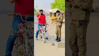 Dil Ki Himat Watan Dr Saqi Wali l #army #pak #armypolice #shortvideos #police #kumarsanu #video