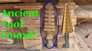 Decoding Ancient Engineering Technology at Ramappa Temple, India