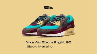 12. mája vychádza Air Max 90 v colorway ‘Ridgerock’ #podrazkarelease
