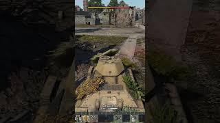 ЭТО ВСЁ | WAR THUNDER