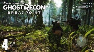 Tom Clancy's Ghost Recon Breakpoint | #4
