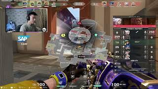 MVP! LIQUID NATS KILLJOY VALORANT HAVEN GAMEPLAY [Full Match VOD]