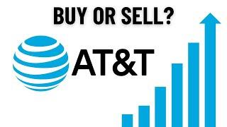 Should You Buy AT&T THIS WEEK?! | T Stock Analysis