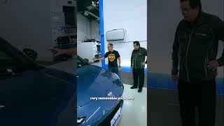 Next-Level PPF on the 2025 Buick Envista | Westside Pro's Ultimate Paint Protection!