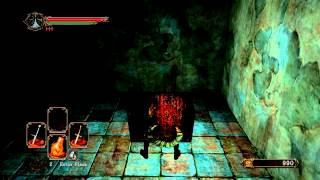 Cloranthy Ring And Ring of Blades Dark Souls 2 Tutorial