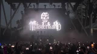 MASTERHAND @ ULTRA MUSIC FESTIVAL MIAMI 2024