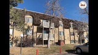 Denver Condos for Rent 2BR/1BA - 7625 E Quincy Ave. #108 by Grace Property Management & Real Estate