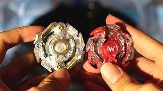 EPIC COKE BATTLE! ODIN O2 vs WYVRON W2 ft. 1234beyblade