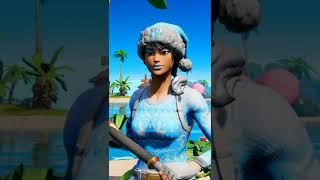 Monkeys??       #fortnite #fortnitebr #fortnitechapter3 #shorts #snowyplayz #fnbr #chapter3