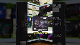 The BEST  Budget CPU & GPU Combo in 2024 