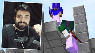 TARİHE GEÇECEK BİR OYUN! Minecraft: BED WARS