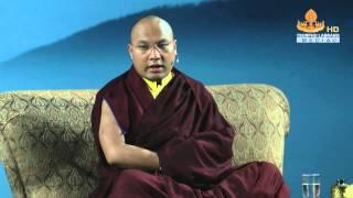 Karmapa Advocates Understanding Emptiness As a Means to Compassion