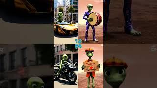 alien dance dam tu cosita.Coffin dance viral video#aliendancefunny #aliendancememe#coffindance