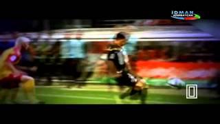 Idman Azerbaycan great football video