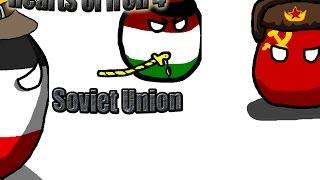 Hearts of Iron 4: Soviet Union:  EP 2