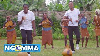 TUKUMINYUA ITHIRE BY DAVY KAMOKO X JOSE GATUTURA MASHTTE THE KING (OFFICIAL 4K VIDEO)