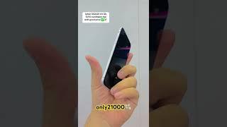 iphonSE 2020 2nd generation available #youtubeshort #smartphone #vairalvideo #appleiphone