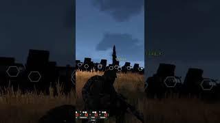 Работает Российский град  #shorts #arma #arma3 #arma3gameplay