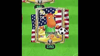 The best team in EA FC️ #fifa23 #eafc24 #eafcmobile #fifamobile #fifa #shorts