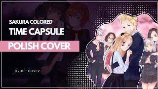 【Group】Sakura-Colored Time Capsule『HAPPY VALENTINES DAY! 』