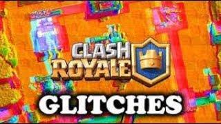 Clash Royale Top Fails, Glitches, Clutches, funny Moments! || BigTube