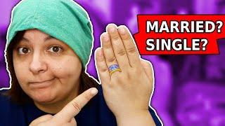 Am I Single? Secrets? Answering YOUR Questions Q&A