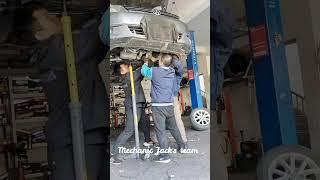 Volkswagen Clutch Repair