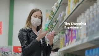 THE POWER OF AR IN RETAIL