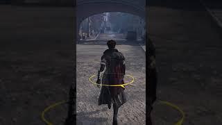 Обычный день в Assassin'S Creed: Syndicate #shorts