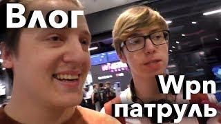 Где играть МТГ в Москве - Центральный Детский Мир Единорог - WPN патруль