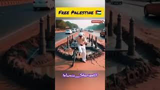 Muslims edit the world  ! #shorts #islamic