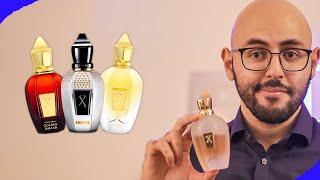 I Bought Every Xerjoff Fragrance, So You Don't Have To! | Buying Guide Cologne/Perfume Review 2024