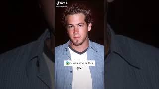 Top Celeb Then vs Now (Pt 5) TikTok: mr.catbezos