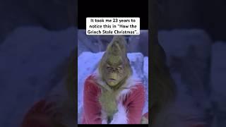 Childhood ruined once again  #grinch #christmas #shorts