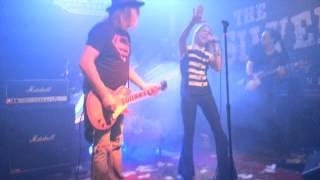 Alayna Krye - Prison of Me live