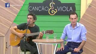 Jovelino Lopes e Carlinhos - No meio da chuva - Canção e Viola